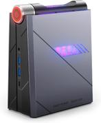 AD08 MiniPC i9-11900H 16GB 512GB (nieuw), Computers en Software, Desktop Pc's, Ophalen, Intel Core i9, Nieuw, SSD