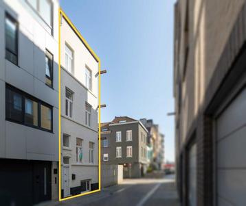 Huis te koop in Oostende, 2 slpks beschikbaar voor biedingen