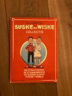 Suske en Wiske - Collectie - 83 tot 86, Plusieurs BD, Utilisé, Enlèvement ou Envoi, Willy Vandersteen
