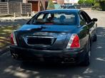 Maserati Quattroporte VASTE PRIJS 4.2 V8 DEALER/FULL, Auto's, Maserati, Automaat, 8 cilinders, 4200 cc, Leder