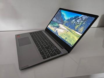 Lenovo Ideapad 15" Full HD laptop met Ryzen 7 processor  beschikbaar voor biedingen