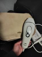 IPL Braun Silk-expert pro 3, Ophalen of Verzenden, Gebruikt, Scheren en Epileren