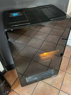 Pelletkachel, Huis en Inrichting, Kachels, Ophalen, Gebruikt, Pelletkachel, Vrijstaand