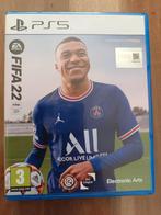 FIFA 22, Enlèvement ou Envoi, Comme neuf