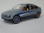 Playmobil anonieme politieauto, Kinderen en Baby's, Speelgoed | Playmobil, Ophalen of Verzenden, Gebruikt, Complete set