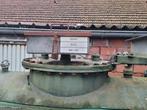 Dieseltank, Particulier, Te koop