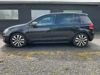 Volkswagen Golf GTD 2.0Tdi, Auto's, Euro 5, Gebruikt, Bedrijf, Golf