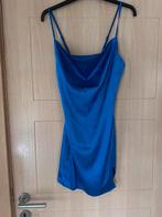 Kleedje/slaapkleedje maat S (nr6255), Blauw, Ophalen of Verzenden, Zo goed als nieuw, Maat 36 (S)