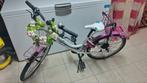 Meisjes fiets 24", Fietsen en Brommers, Ophalen