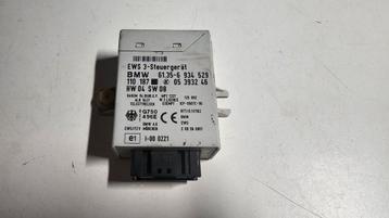EWS start module BMW 61356934529 6934529 beschikbaar voor biedingen