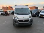 Fiat Ducato Knaus Van Tourer, Caravans en Kamperen, Mobilhomes, Buscamper of Camperbus, Fiat, Tot en met 2, Douche