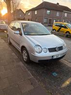 Volkswagen Polo 1.4 Benzine Automaat Export, Auto's, Automaat, Particulier, Polo, Te koop