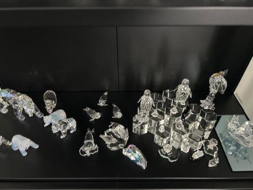 Lot Swarovski, Verzamelen, Swarovski, Nieuw, Figuurtje, Ophalen