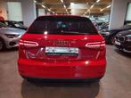 Audi A3 1.5 TFSi + DSG + MTRX LED + CUIR + ACC + Garantie, Autos, 118 g/km, Achat, Noir, Automatique
