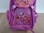 Trolley rugzak Minne Mouse, Mickey Mouse, Tas, Koffer of Zak, Zo goed als nieuw, Ophalen