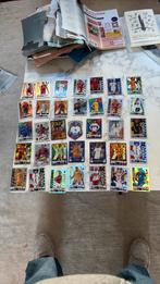 Voetbalkaarten, Ophalen of Verzenden