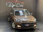 Hyundai i20 i20 1.2i, Autos, Achat, Euro 6, Entreprise, Boîte manuelle