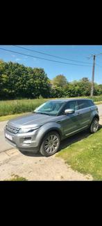 Range rover évoque de 2013, Auto's, Particulier, 4x4, Te koop, Range Rover