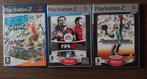 Playstation 2 – spellen, 2 joueurs, Enlèvement ou Envoi, Utilisé, À partir de 3 ans