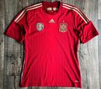 Spanje Voetbal Thuisshirt Origineel WorldCup Finale 2014, Sport en Fitness, Ophalen of Verzenden, Zo goed als nieuw