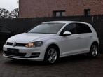 VW Golf VII 1.2 BENZ 150DKM 2013 GEKEURD&GARANTIE, Auto's, Voorwielaandrijving, Euro 5, Stof, 4 cilinders