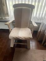 Houten stoel, Huis en Inrichting, Stoelen, Ophalen, Zo goed als nieuw, Hout, Eén