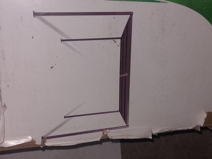 Paviljoen 3x3m Schuifdak Doek Antraciet     µ9z, Tuin en Terras, Partytenten, Paviljoen, Ophalen of Verzenden