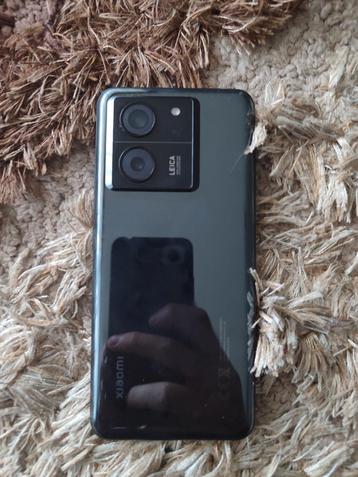 Xiaomi 13T beschikbaar voor biedingen