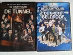 dvd's de buurtpolitie de films 1 & 2, Cd's en Dvd's, Dvd's | Tv en Series, Ophalen of Verzenden