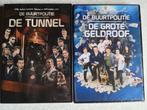 dvd's de buurtpolitie de films 1 & 2, Enlèvement ou Envoi