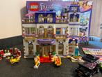 Lego friends hotel 41101, Kinderen en Baby's, Speelgoed | Duplo en Lego, Lego, Zo goed als nieuw, Ophalen