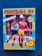 panini stickerboek Football 94, Enlèvement ou Envoi, Comme neuf, Sport