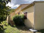 Maison plain-pied - 122 m² - 5 pièces, Immo, Huizen en Appartementen te koop, FRANCE, Vrijstaande woning, 3 kamers, 1500 m² of meer