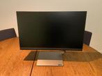 Lenovo Q24i-1L - 24 inch Full HD Monitor, Computers en Software, Monitoren, Gebruikt, Full HD, 61 t/m 100 Hz, VGA