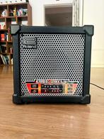 Ampli guitare Roland Cube 20-XL, Ophalen, Zo goed als nieuw, Gitaar