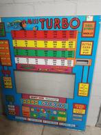 Kopruit bingo miss Turbo, Verzamelen, Ophalen, Zo goed als nieuw