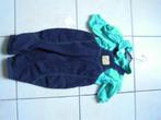 Pakje salopet & schirt NIEUW 1€ Maat 80, Kinderen en Baby's, Ophalen of Verzenden, Nieuw, Jongetje, Pakje