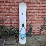 Snowboard 160cm, Gebruikt, Ophalen of Verzenden