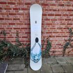 Snowboard 160cm, Utilisé, Enlèvement ou Envoi