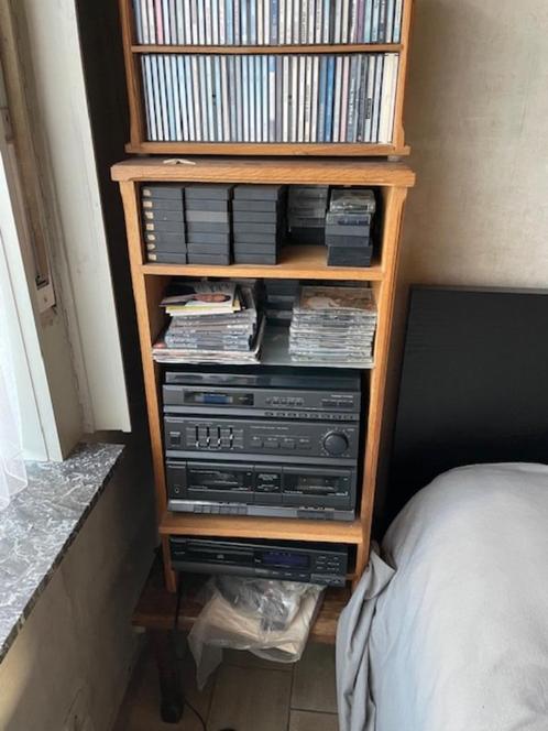 Vintage muziektoren, Muziek en Instrumenten, Midi-apparatuur, Gebruikt, Ophalen