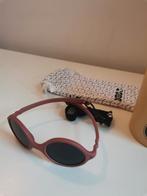 Zonnebril van 0 tot 12 maanden. Merk ki et la., Kinderen en Baby's, Ophalen of Verzenden, Zo goed als nieuw