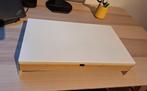 ELLOVEN monitorstandaard, Computers en Software, Laptoptafels, Ophalen, Zo goed als nieuw