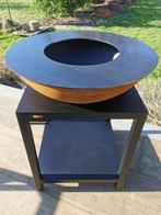 BBQ Brasero Plancha 70cm, Ophalen of Verzenden, Nieuw, Brareseau