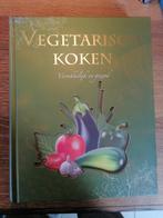 vegetarisch koken verrukkelijk en gezond, Comme neuf, Régime et Alimentation, Enlèvement ou Envoi