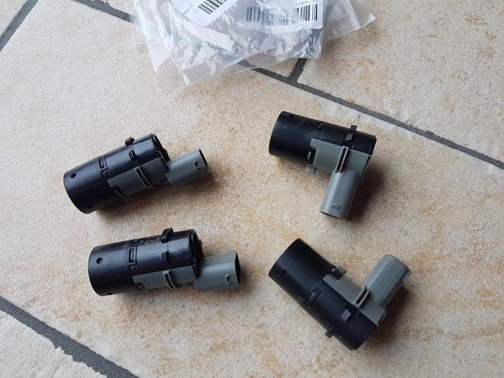 Parkeer/PDC sensoren voor BMW auto's, Auto-onderdelen, Besturing, BMW, Nieuw, Ophalen of Verzenden