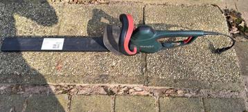 snoeischaar Metabo HS 8765, Ophalen, Gebruikt, 20 t/m 29 mm, Metabo