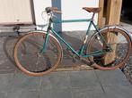 Zeldzame Peugeot ca 1950, Fietsen en Brommers, Fietsen | Oldtimers, Ophalen