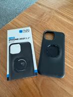 Voor iPhone 13 Mini, 2 x gebruikt, Ophalen, Zo goed als nieuw, IPhone 13 mini