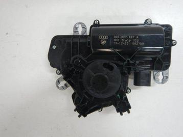 VW Passat B8 Achterklepslot Sluithulp 3G0827887A beschikbaar voor biedingen