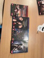 Vampire diaries seizoen 1-4, CD & DVD, DVD | TV & Séries télévisées, Enlèvement ou Envoi
